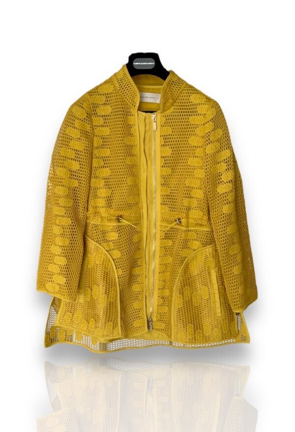 PURIFICACION GARCIA - CARDI COAT - Image 3